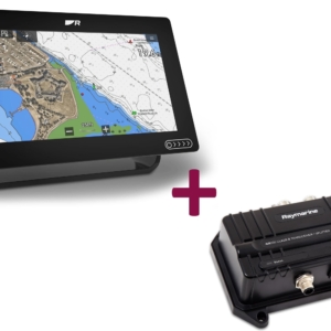 AXIOM+ 9 / Touch / incl. AIS700