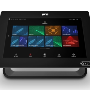 AXIOM+ 9 / Touch / without AIS700